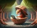 Nutshell: a pocket-sized URL shortener in Python