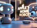 Apple’s Bold Move into Robotics: A Glimpse into the Future of Smart Homes