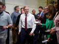 Republicans reject Rep. Jim Jordan for House speaker on the first ballot, but more voting likely