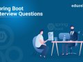 Top 50 Spring Boot Interview Questions That Are A Must