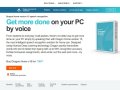 Dragon Professional vs. Home: choosing the right speech to text app for you