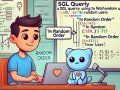 Spice Up Your Laravel Queries with inRandomOrder