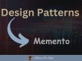 Memento Design Pattern in Java