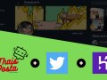 Como eu criei um bot para o Twitter e coloquei para executar no Heroku
