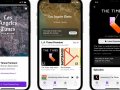 Apple Podcasts’ in-app subscriptions are now live