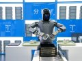 High-tech zones leading AI, new energy forward