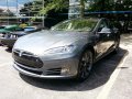 Lessons from Eight Years with an Electric Car