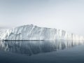 Antarctic Iceberg Twice The Size of New York City About to Break Off Brunt Ice Shelf