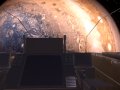 Creating a Space Simulator, Day 2