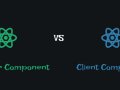 Server Components vs Client Components in React 19 — The Future or a Step Back?