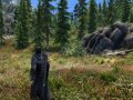 The Elder Scrolls V: Skyrim Visuals Look Vibrant and Natural With Culminated ENB and Over 850 Mods in New 4K Video