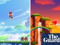 Why I’m happy to see Sonic and Mario duelling it out in 2D again