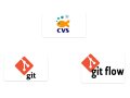 Mengetahui Perbedaan CVS, Git, dan Gitflow