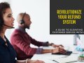 ? Elevating Customer Service with AI: A Hands-On Guide to Building a Refund System
