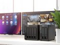 Popular NAS vendor issues emergency patch against potentially highly damaging vulnerabilities — here's what you need to know