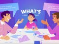 What’s a database anyway?? A blog post for kids