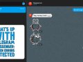What’s up with Telegram messenger: dozen errors detected