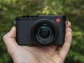 Still can't get a Fujifilm X100VI? This premium Leica compact costs less, and it's in stock