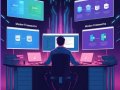 The Evolution of Java Technologies: From Core Java to Modern Frameworks