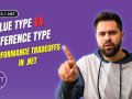 Value Type vs. Reference Type: Performance Tradeoffs in .NET
