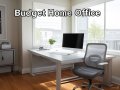 The Ultimate Home Office Setup Guide on a Budget