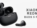 Redmi Buds 5 Pro Sound Quality — Immersive Audio Experience