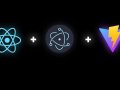 Supercharge Your Desktop App Development: Building with Electron, React, and Vite.