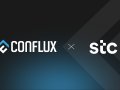 stc Bahrain se une a Conflux como Validador para Avanzar en la Innovación Blockchain en el Medio Oriente