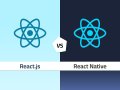Perbedaan React.js dan React Native