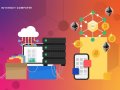 How The Internet Computer Blockchain & Smart Contracts Revolutionize The Traditional IT Stack?