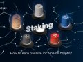 DappRadar Staking: How to Earn Big APY