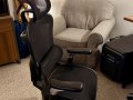 I tested the Sihoo Doro C300 Pro and it has one of the best features I've seen on an office chair - with one major flaw