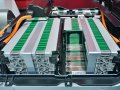 Designing better batteries for electric vehicles