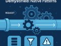 ⚙️ .NET Middleware Demystified: Native Patterns That Power Every Request