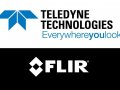 Teledyne is buying FLIR to create a super-sized sensor shop with thermal and laser vision