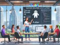 Server Driven UI in Flutter: A Complete Guide with Real-Life Example Dayakumar