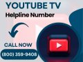 How to Update Payment Method on YouTube TV — Dial Toll Free Number