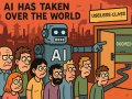Is AI Taking Over Our Jobs?