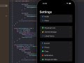 SwiftUI: Multi-View Navigation Using Custom Model