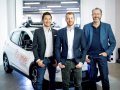 Cruise control: GM's No. 2 exec to run self-driving car unit