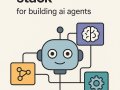 The ultimate open source stack for building AI agents