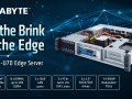 Gigabyte Announces The E251-U70 Server With Intel’s Cascade Lake-SP CPUs – Designed With The Purpose Of Powering Cutting Edge Computing Applications