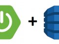 Spring Boot REST API using DynamoDB in local