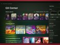Opera GX has a Christmas easter egg for you - alongside making videos crisper