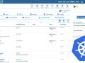 Cloud Manager, Kubernetes Better Dashboard