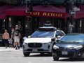 Waymo’s robotaxi expansion plan for Peninsula delayed by regulator
