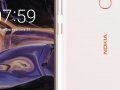 Leaked Nokia 7+ renders show off slim bezels, crazy brown color scheme