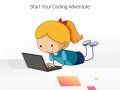 JavaScript for Kids by Abdelfattah Ragab