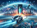 Dive into the Quantum World: Powering the Future with Quantum Batteries