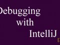 Debugging with IntelliJ 3/3 [Software Development Engineer in Test Article Series Part 13]
